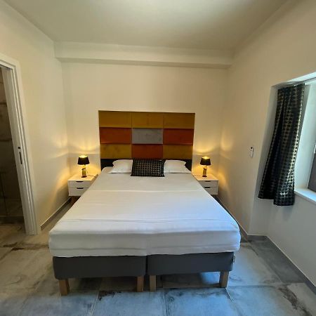 Townhouse Sea View Villa Zadar Exteriör bild