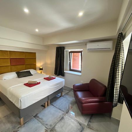 Townhouse Sea View Villa Zadar Exteriör bild