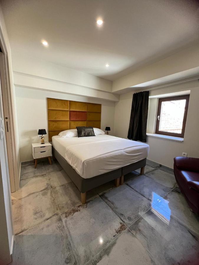 Townhouse Sea View Villa Zadar Exteriör bild