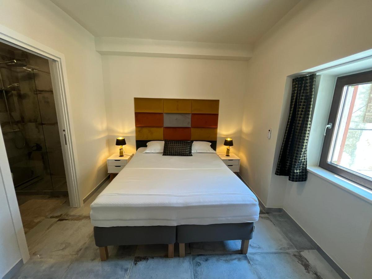 Townhouse Sea View Villa Zadar Exteriör bild